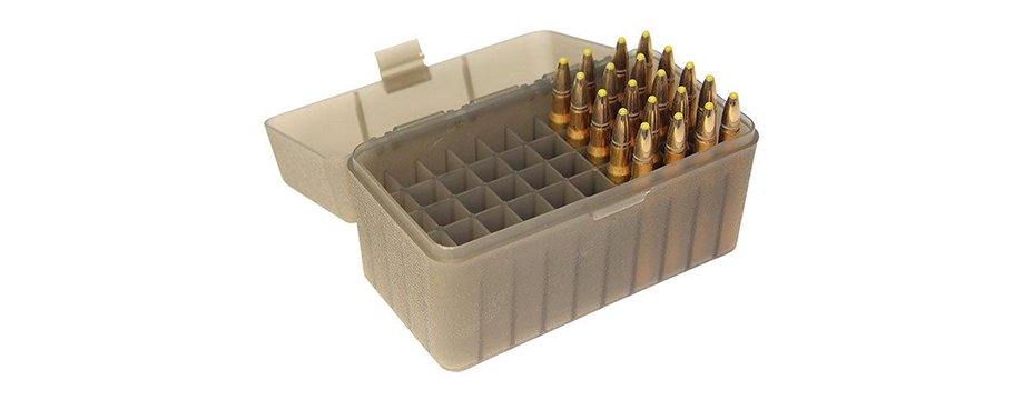 Munitionsbox Langwaffen